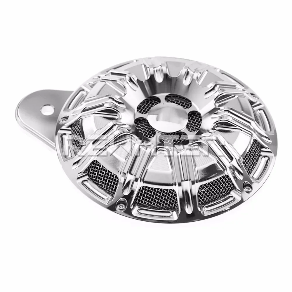 kf-S2d45d8daf54b4eccaccf9b99cef8895eu-Motorcycle-Horn-Cover-Speaker-Cover-Aluminum-For-Harley-Chrome-Big-Twin-Cam-1991-Later-For-Harley